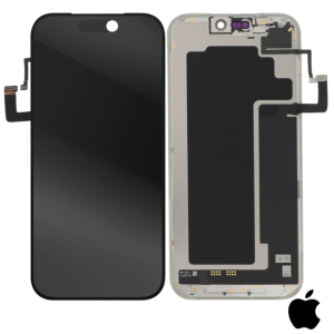 Ecran Complet iPhone 17 Pro Max (Service Pack)